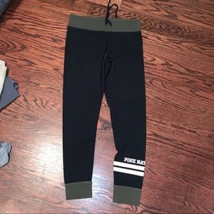 PINK leggings